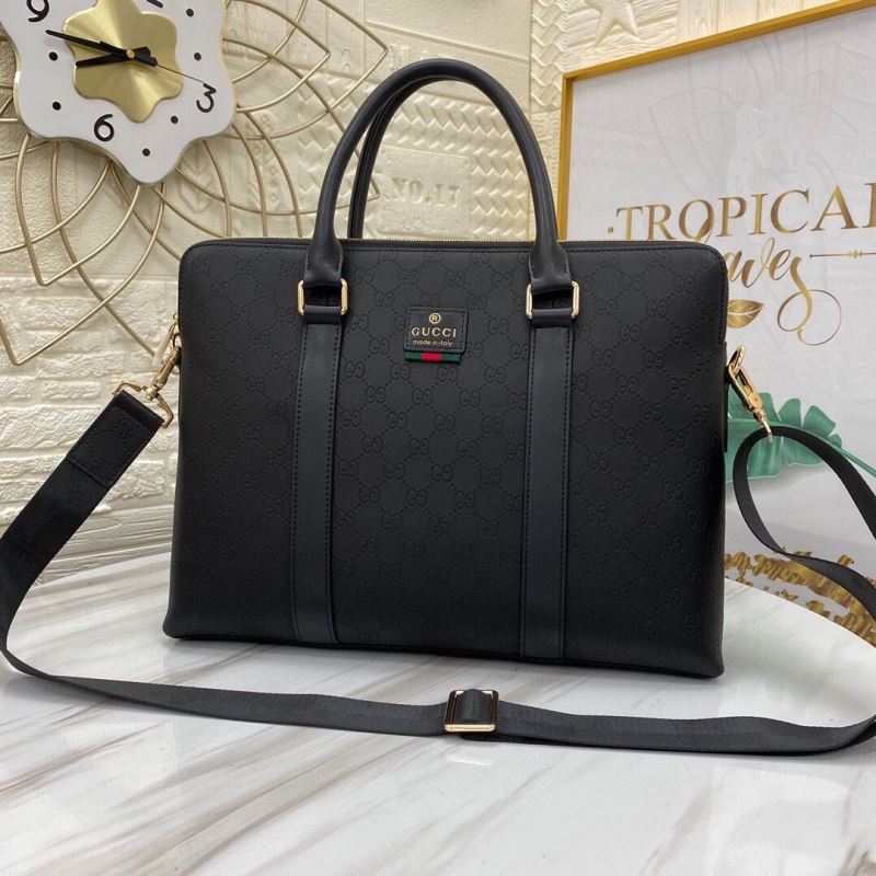 Mens Gucci Briefcases